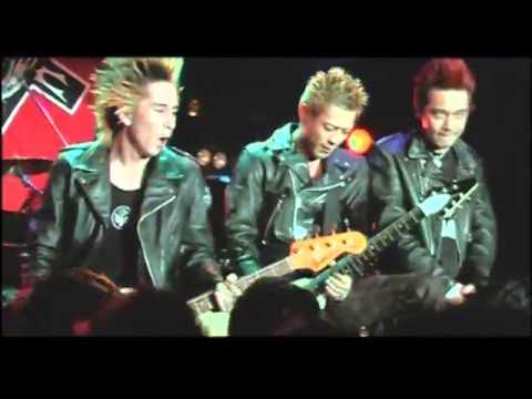 BLEACH ME - THE STAR CLUB - YouTube