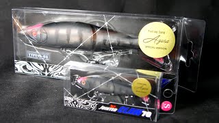 Joy-Claw original color now on sale! [Jointed Claw 178 & 70S AZUSA