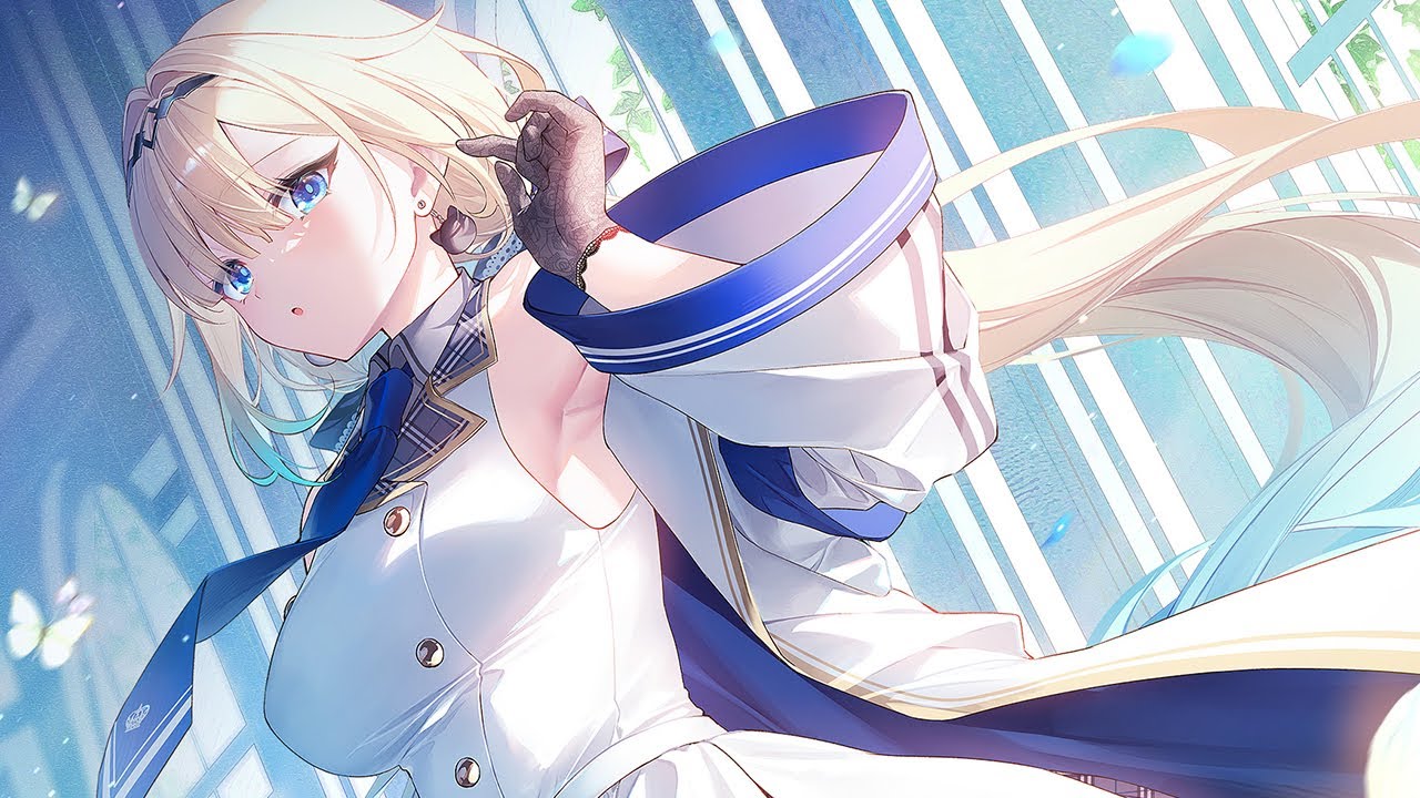 縦型】できてるのか…？【ぶいすぽっ！/ 藍沢エマ】 - YouTube