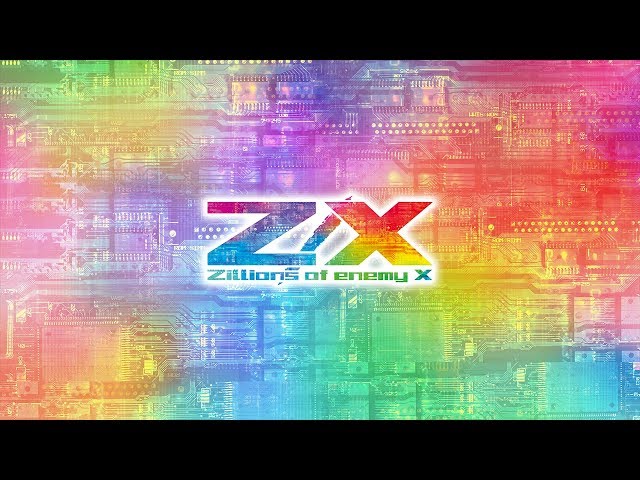 LIVE】Z/X 2018年冬季展開発表会 - YouTube