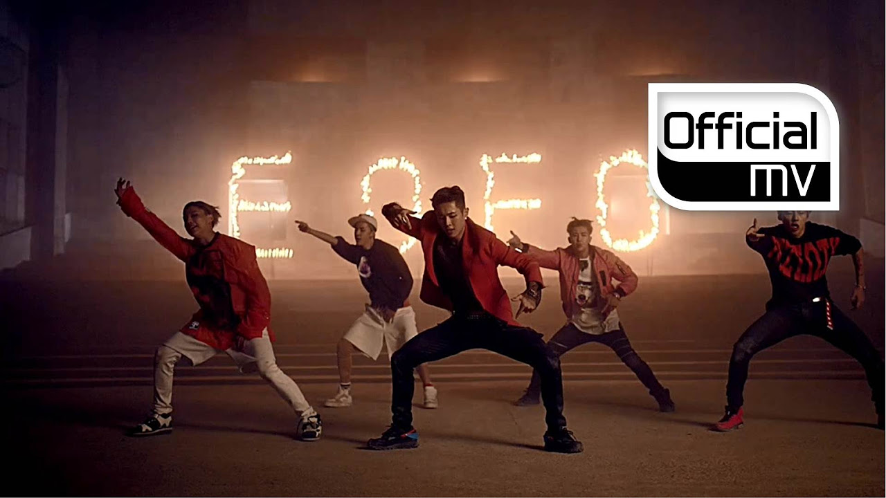 MV] UNIQ(유니크) _ EOEO - YouTube