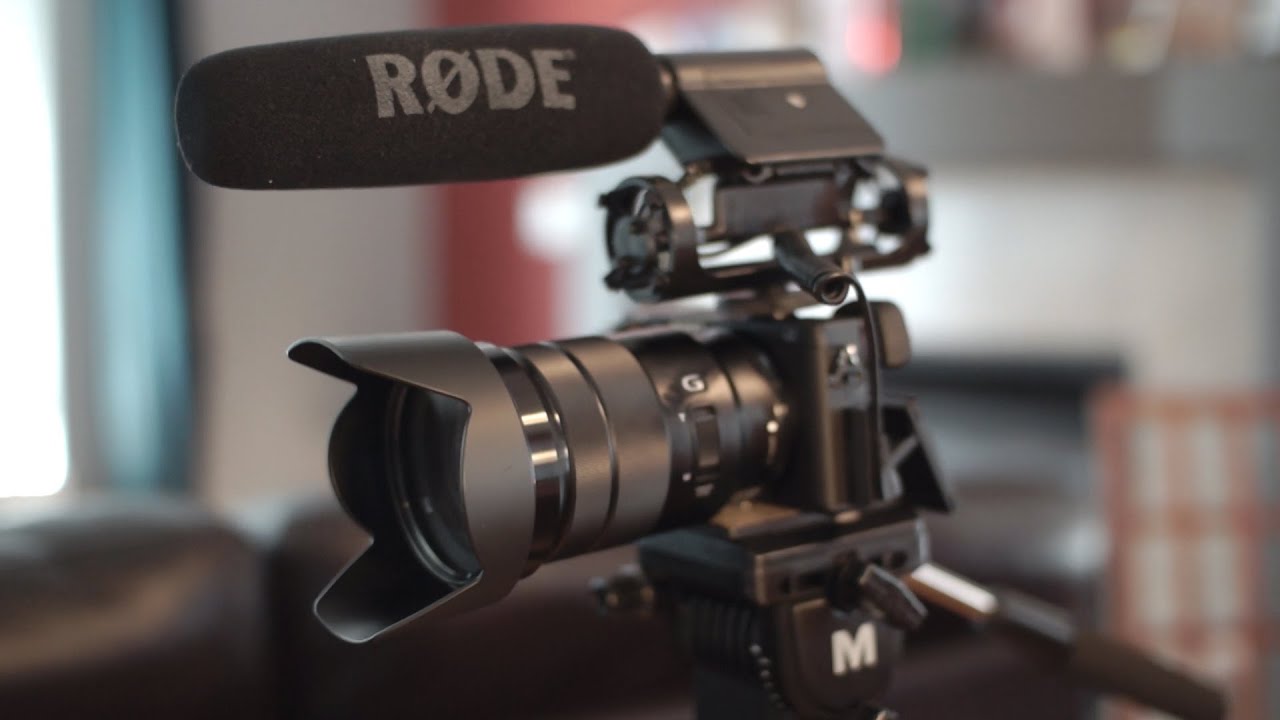 動画機としての「SONY α6300 & α6400」撮影方法｜Shun's Blog