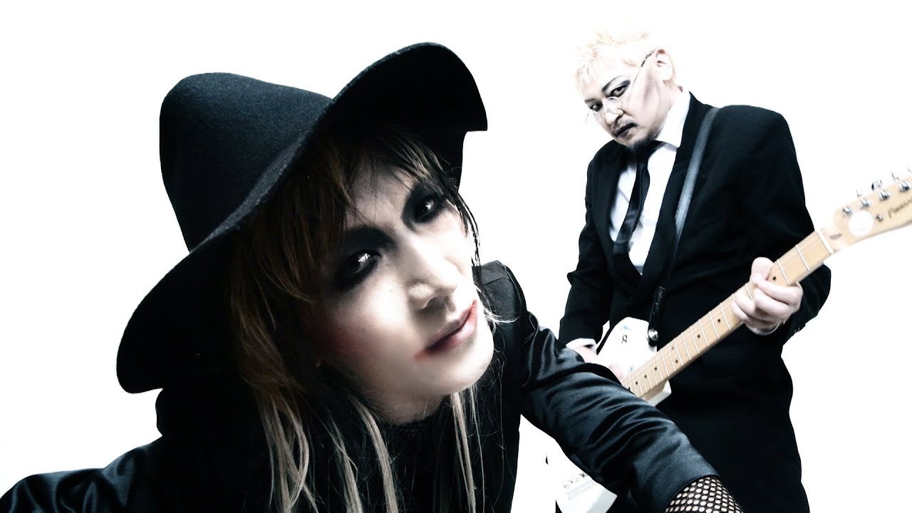 cali≠gari × deadmanのコマーシャル】「死刑台のエレベーター〜ザ