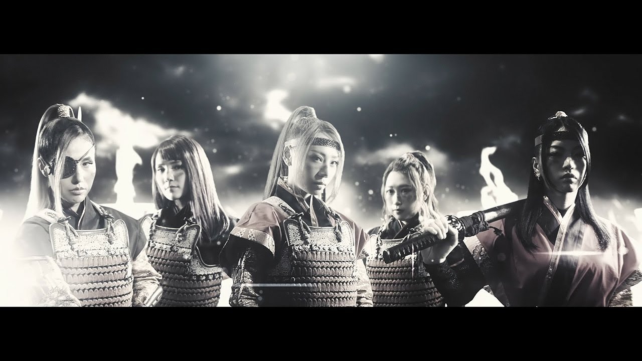 LOVEBITES – ELECTRIC PENTAGRAM [CD] // JPU Records