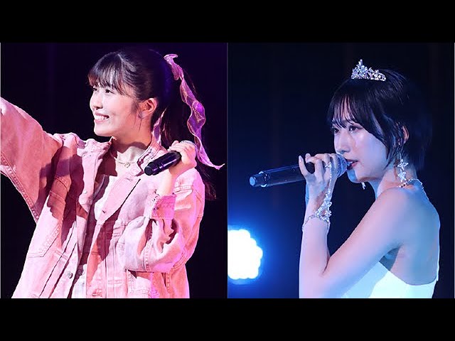 DVD『BEYOOOOONDS/CHICA#TETSU 西田汐里・雨ノ森 川海 前田こころ