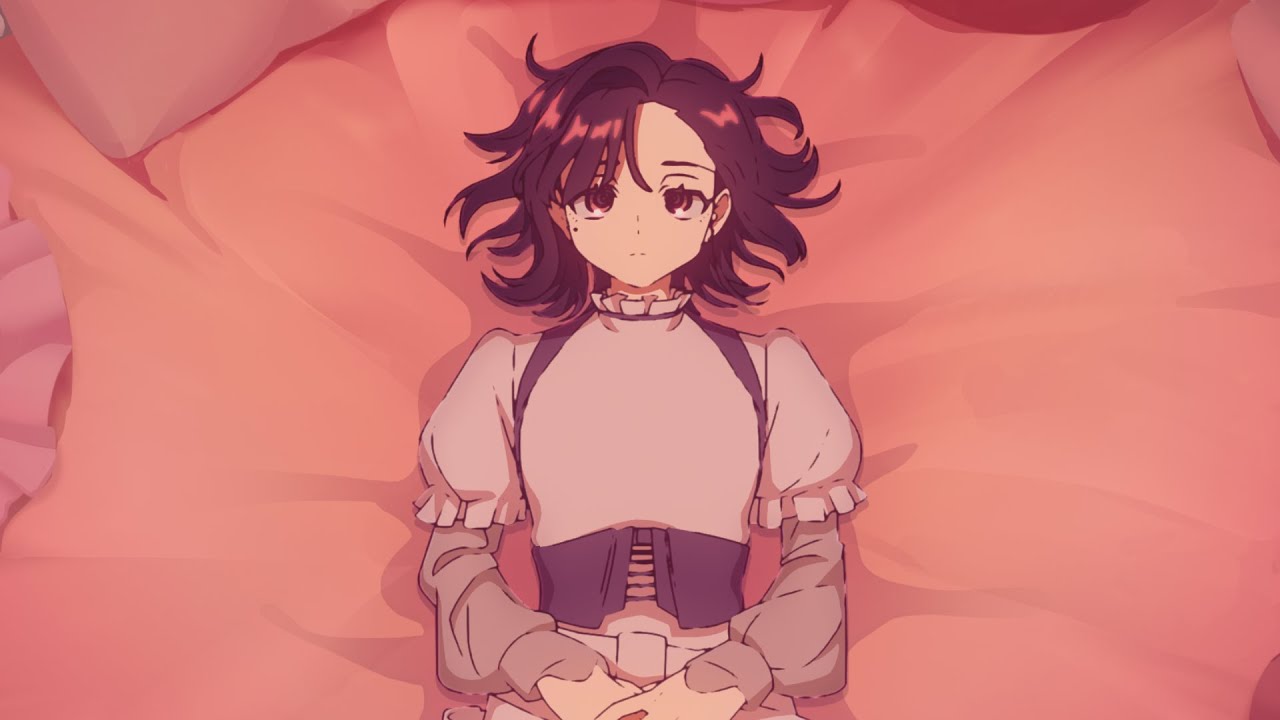 MILGRAM / Yuno - Life [The Third Trial Music Video] - YouTube