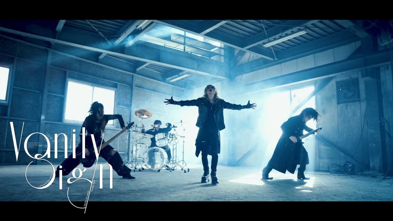 PENICILLIN『One thousand & One Nights』ビデオクリップ Full ver