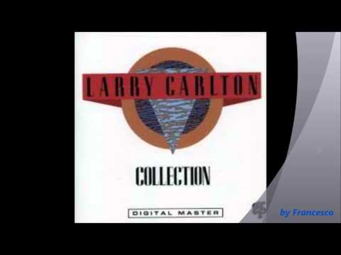 Larry Carlton – Collection – CD (Sony DADC, Terre Haute