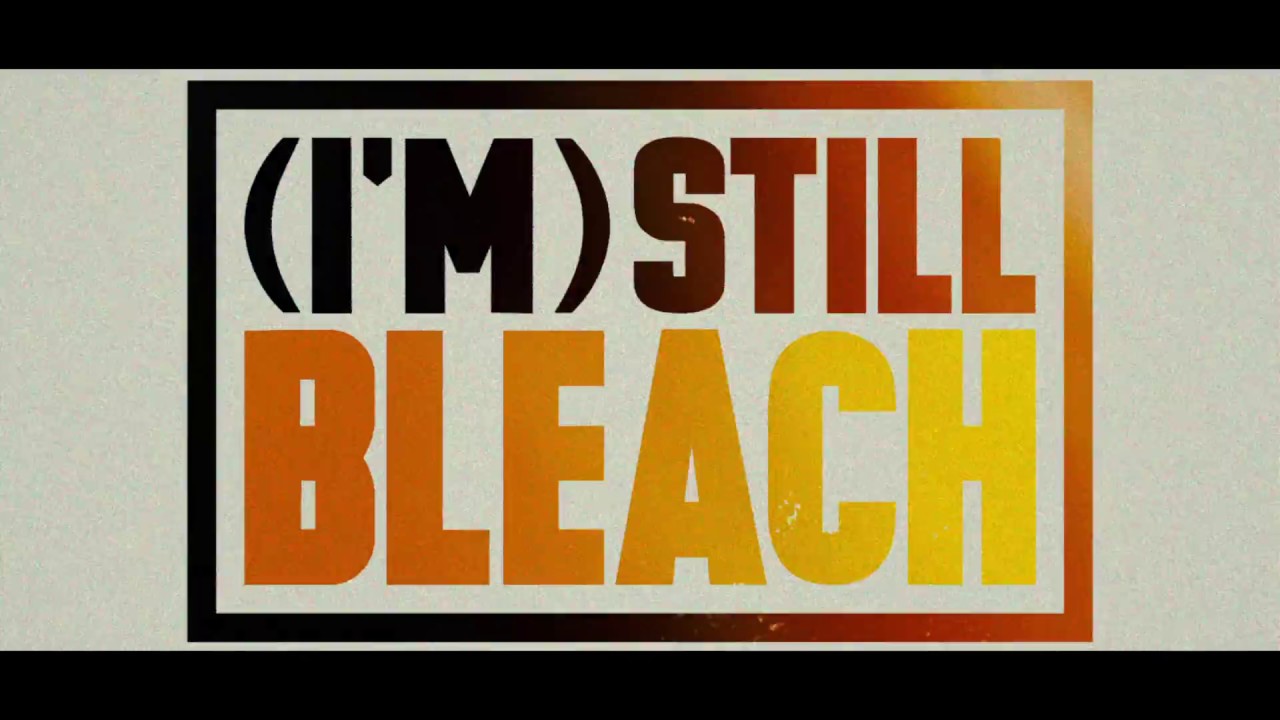 BLEACHイラスト集 JET』 スペシャルPV - YouTube