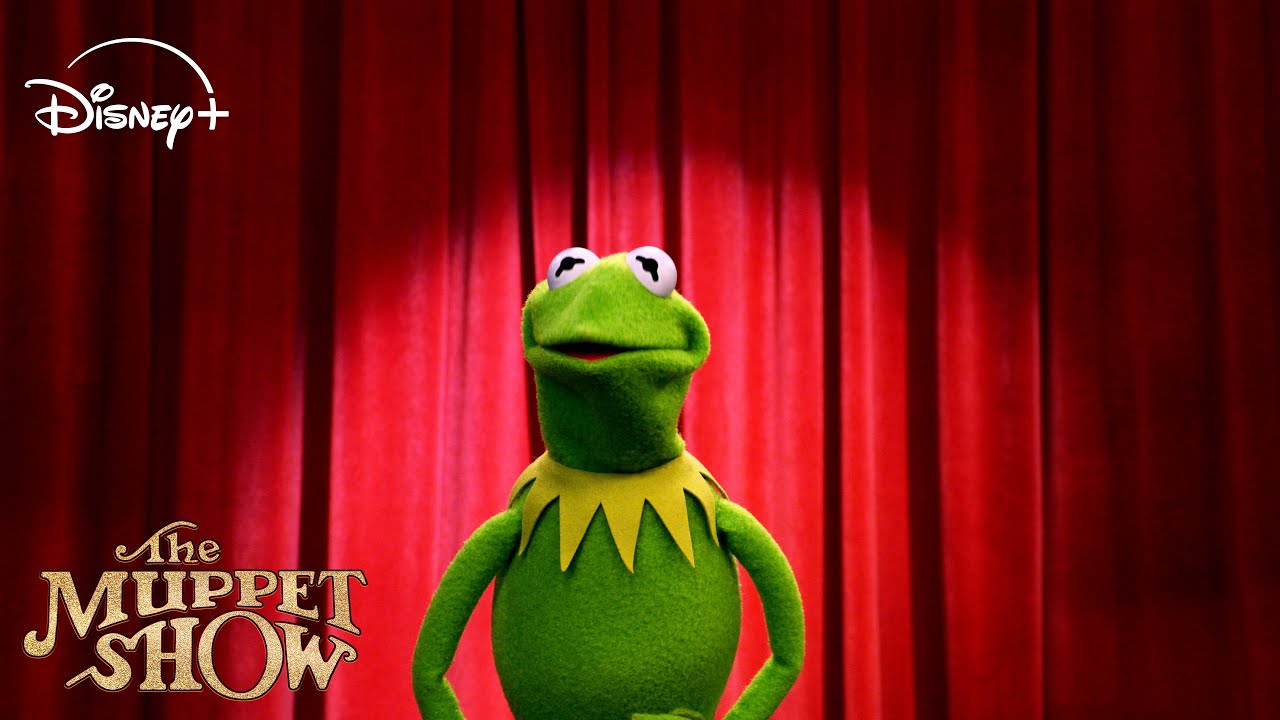 The Muppet Show/マペット・ショー』50周年記念特別番組 配信日が2026