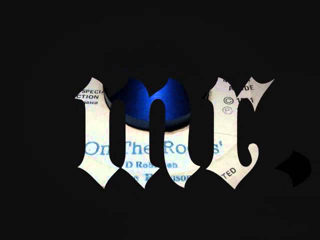 Dave Robinson - On The Rocks - YouTube