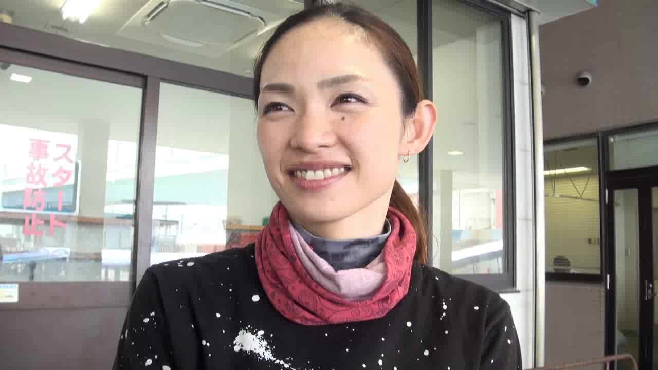 競艇 貴重 佐々木裕美選手 ボートレース 直筆カメラサイン入りアクリル