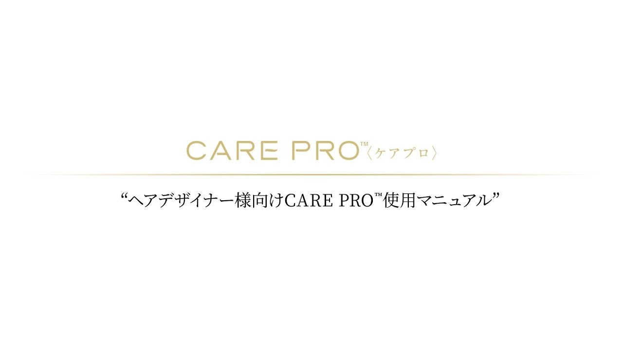 CARE PRO®（ケアプロ）BUI-01 超音波アイロン≪トリートメント浸透促進