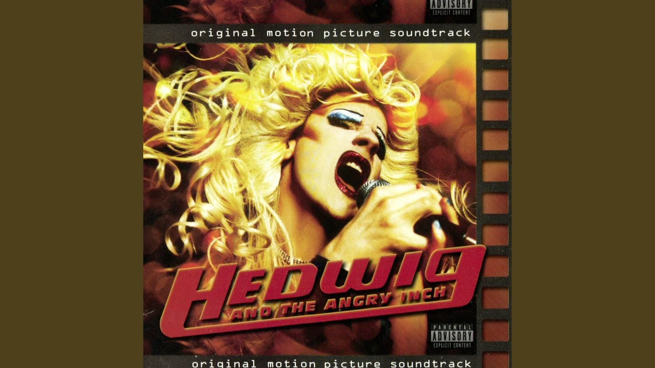 Wicked Little Town (Hedwig Version) - YouTube