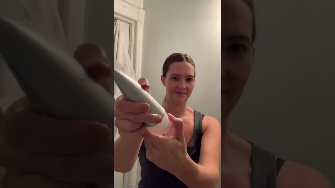 QuSome NanoOff Cleansing | b.glen