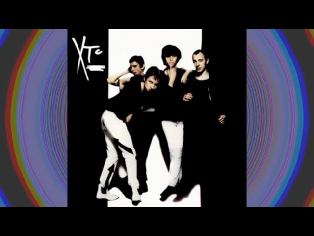 XTC- White Music (Side A) - YouTube