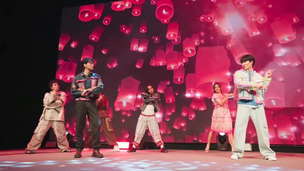 Final stage - KENG NAMPING | DMD friendship - YouTube