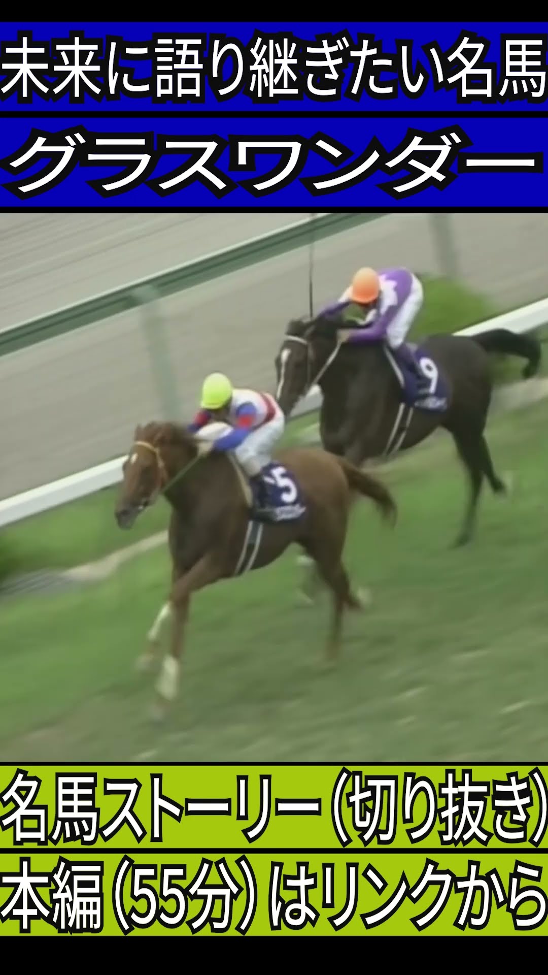 1999年宝塚記念現地馬券 グラスワンダー スペシャルウイーク2枚セット