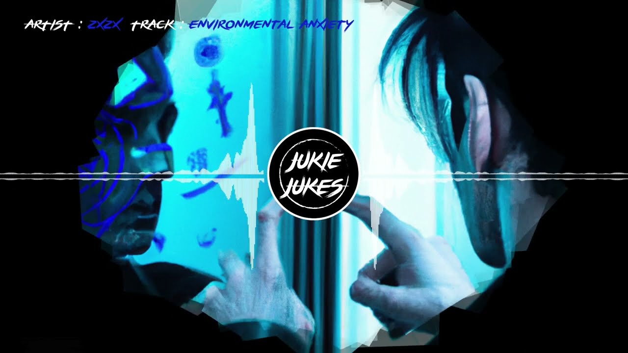 zxzx - Environmental Anxiety [JJ002] - YouTube