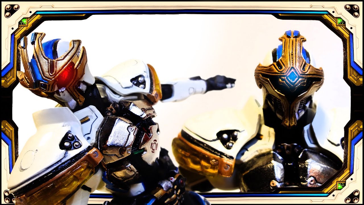 S.I.C. Volume 54 - Kamen Rider IXA - YouTube