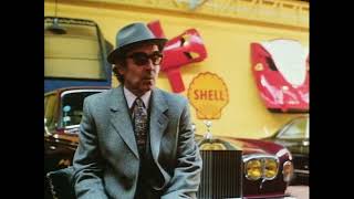 ジャック・タチ（1907/10/9 - 1982/11/4）｜Das Augenlicht