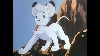 ジャングル大帝 劇場版（1966）｜アニメ｜手塚治虫 TEZUKA OSAMU OFFICIAL