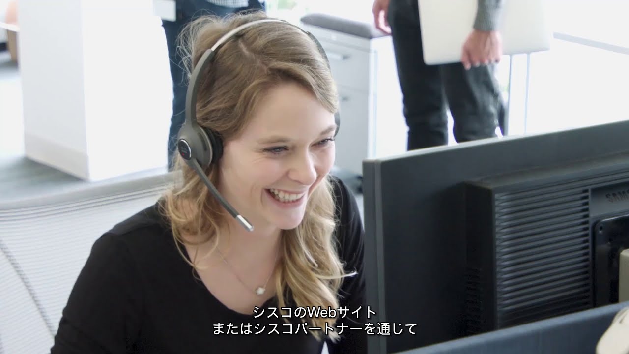 CP-HS-W-521-USB=』Cisco Systems 521 ヘッドセット 片耳タイプ 有線