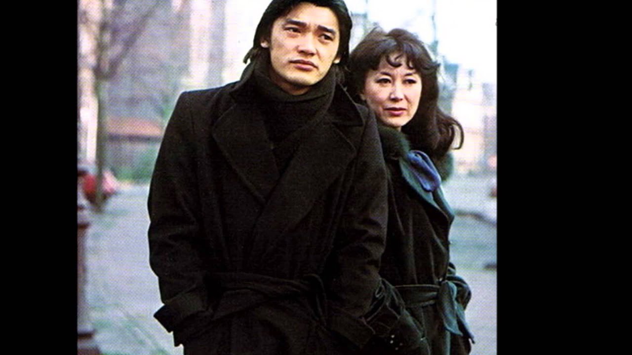 井上堯之とケニー・ウッド・オーケストラ / 雨のアムステルダムの