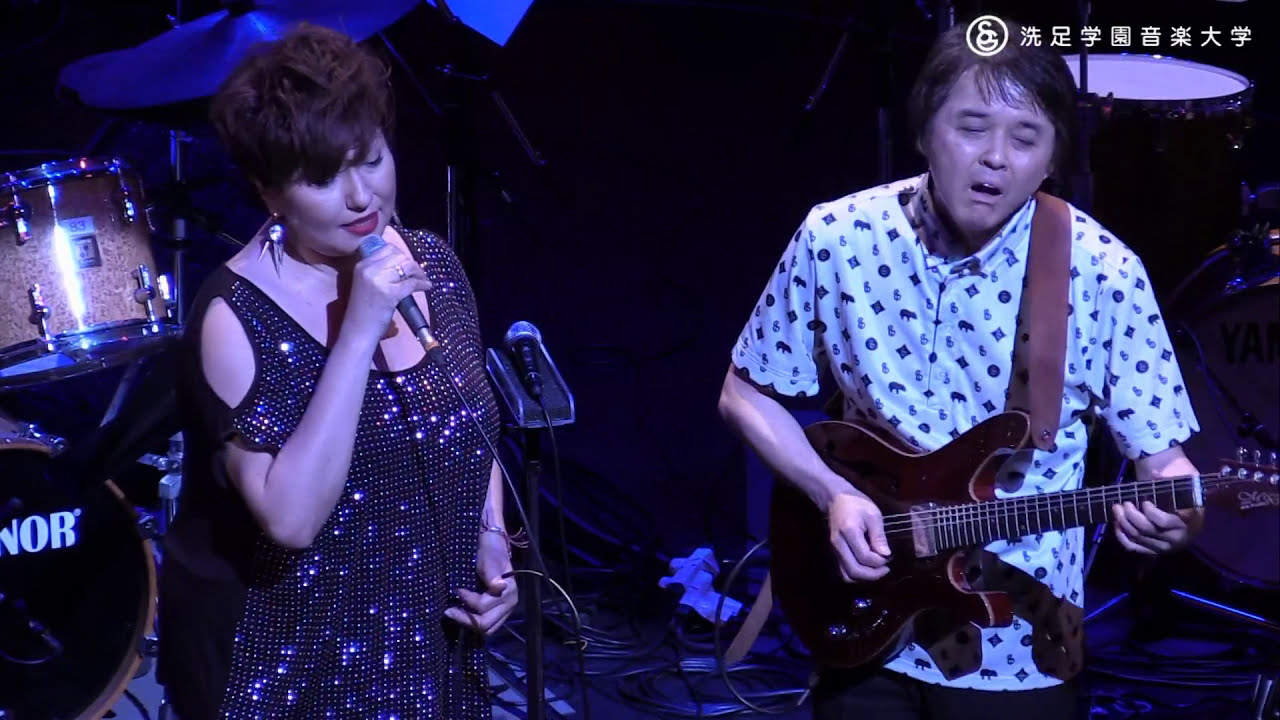 George Gershwin ／ Our Love Is Here To Stay - YouTube