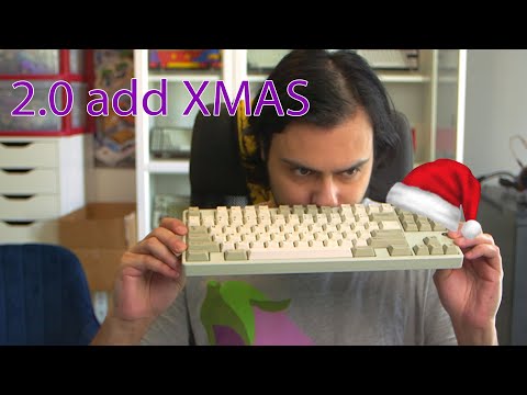 Matrix Lab 2.0add xmas In-depth Review - YouTube