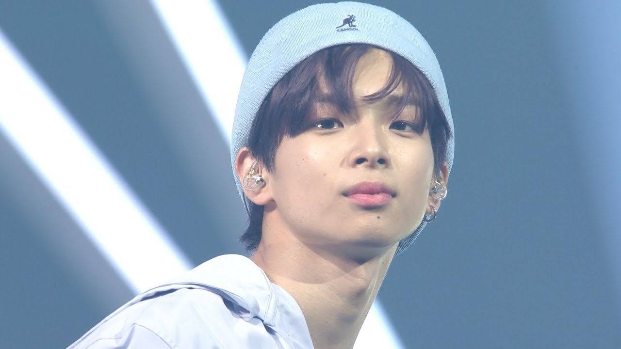 推しカメラ］小林 大悟(Kobayashi Daigo) -BTS ♫ Dynamite