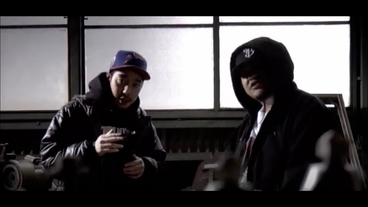 JUSWANNA / BLACK BOX | J Hip Hop Net