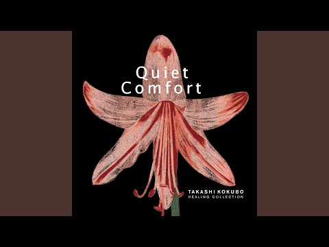 Takashi Kokubo – Takashi Kokubo Healing Collection: Quiet Comfort