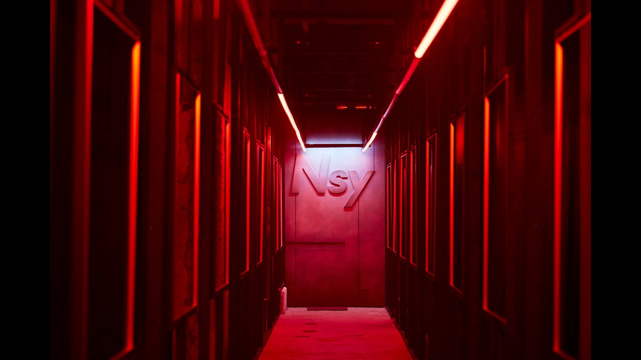 Nissy（西島隆弘）/「Nissy HOCUS POCUS 3」 Teaser - YouTube