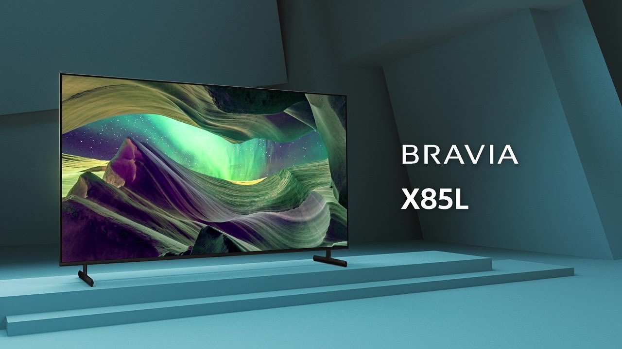 ソニー KJ-65X85L 液晶テレビ BRAVIA 65型 | ヤマダウェブコム