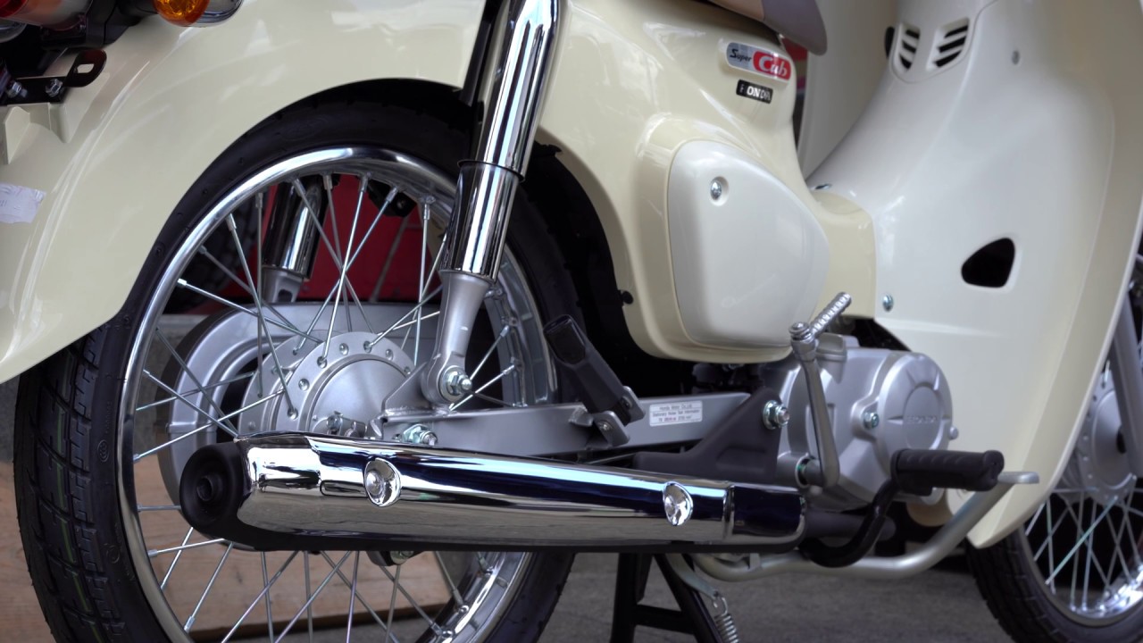 NA-01 ステンレスマフラー（JA59型 / JA60型） - ナナカンパニー