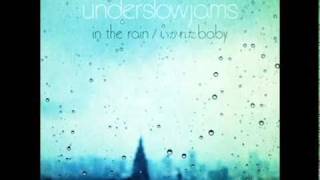 WENOD RECORDS : underslowjams - PHONETIC CODE [CD] Manhattan