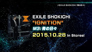 EXILE SHOKICHI OFFICIAL WEBSITE
