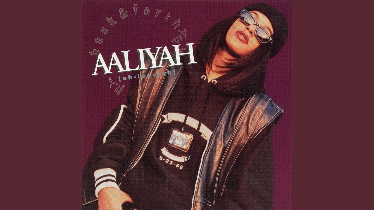 Aaliyah – Back & Forth (Mr. Lee's Club Mix) Lyrics | Genius Lyrics