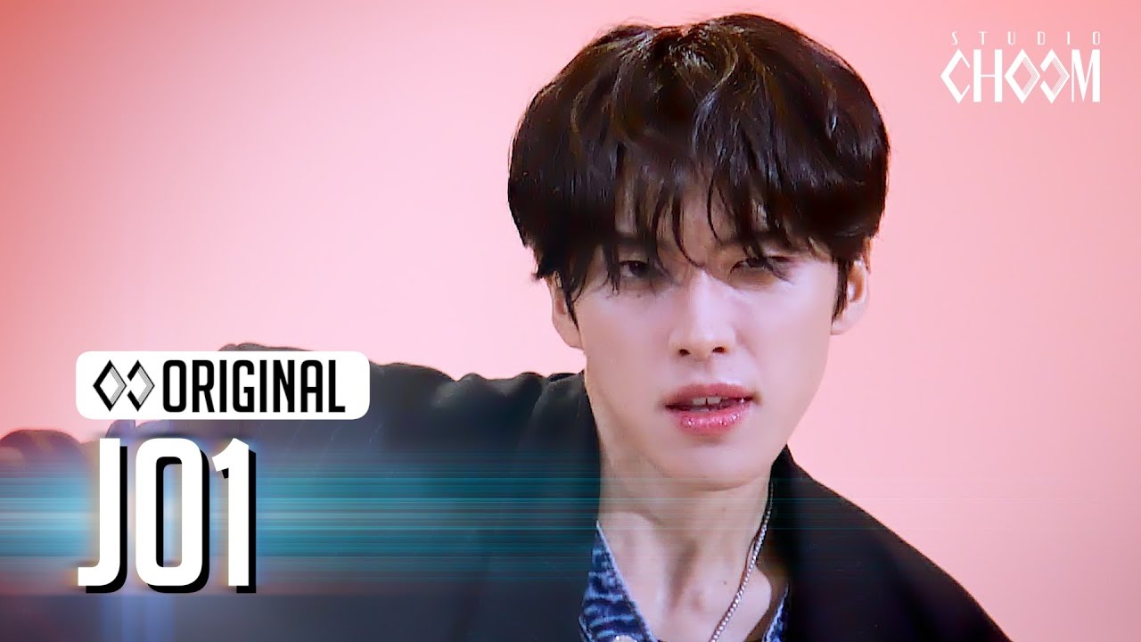 JO1 'Handz In My Pocket' (4K) | STUDIO CHOOM ORIGINAL - YouTube