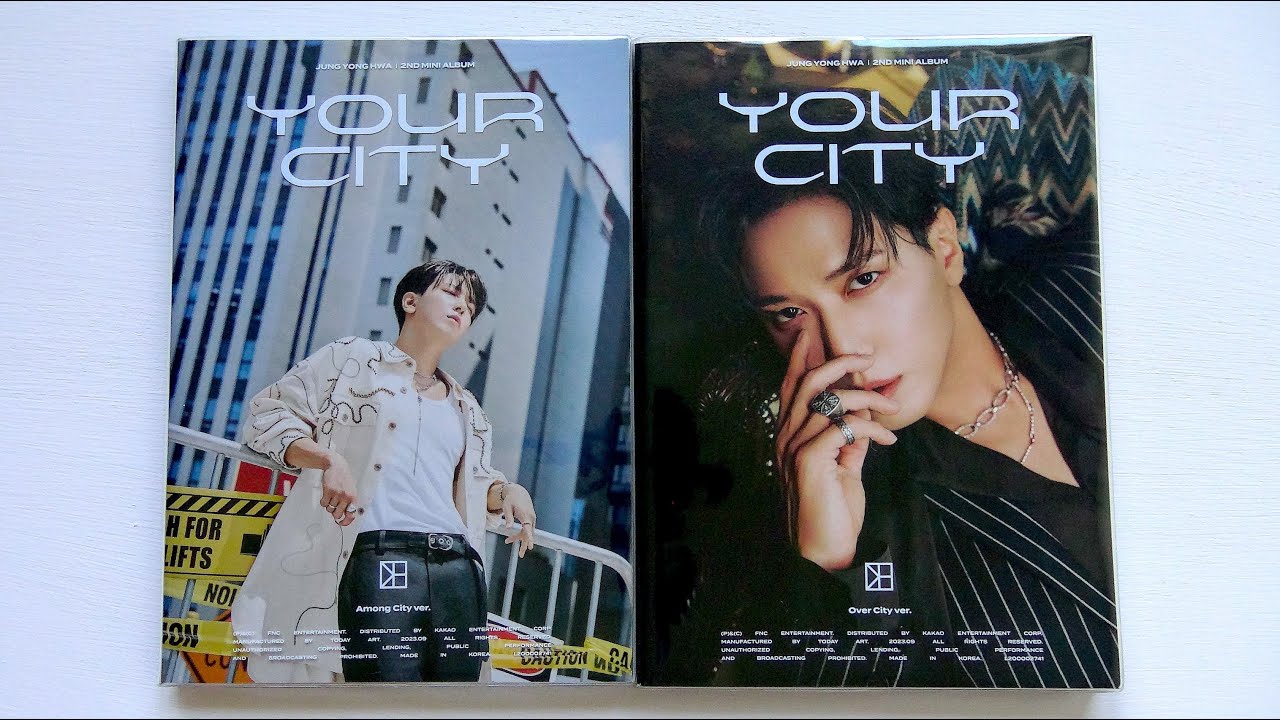 Unboxing CNBLUE 씨엔블루 1st Korean Mini Album Bluetory - YouTube