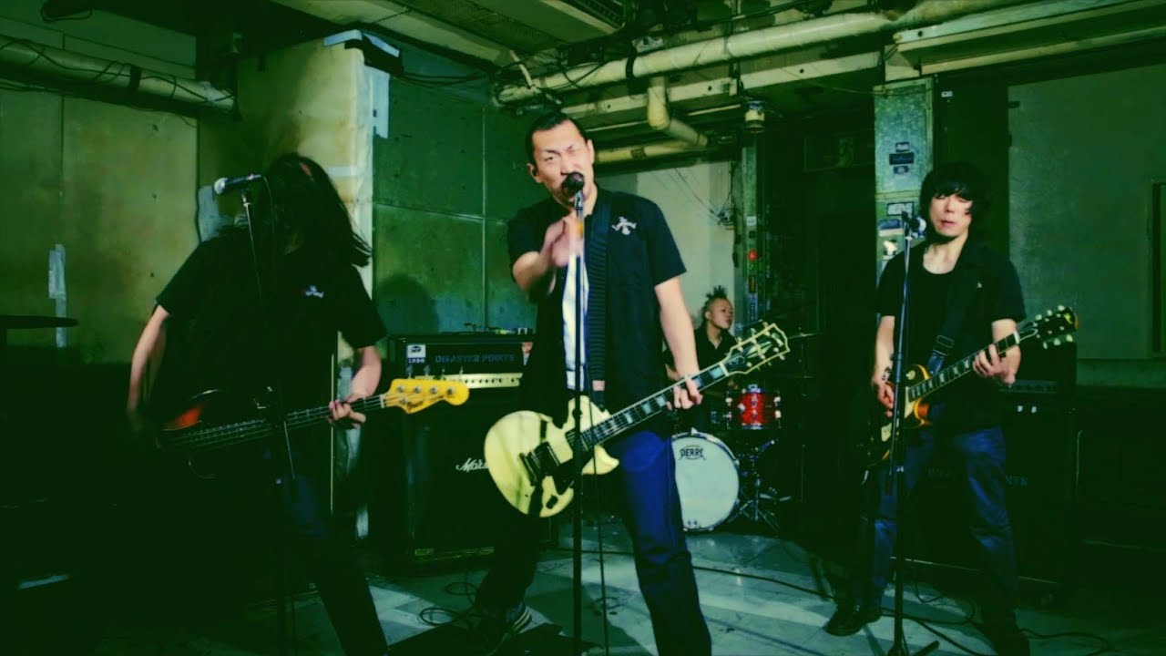 THE DISASTER POINTS OFFICIAL WEB SITE