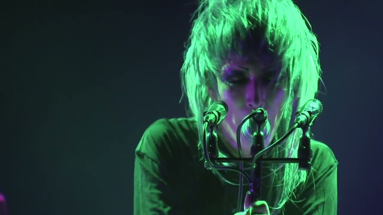 cali≠gari × deadmanのコマーシャル】「死刑台のエレベーター〜ザ