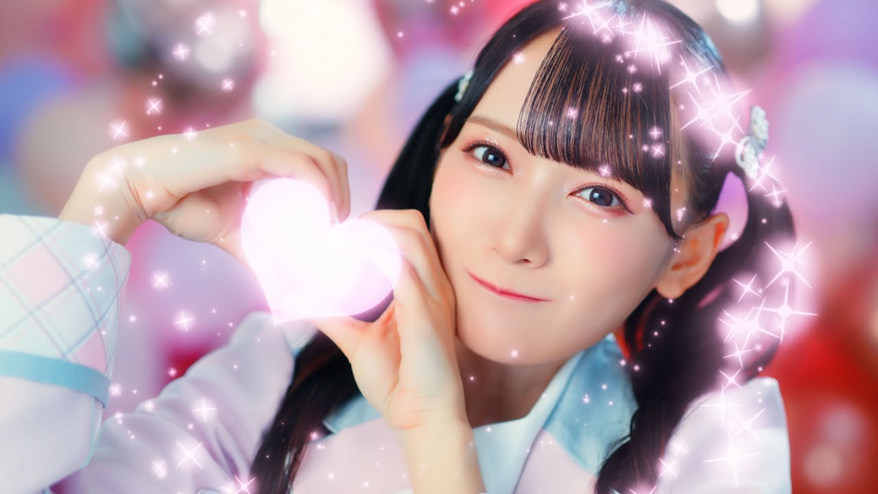 ≠ME（ノットイコールミー）/ 7th Single『想わせぶりっこ』【MV full