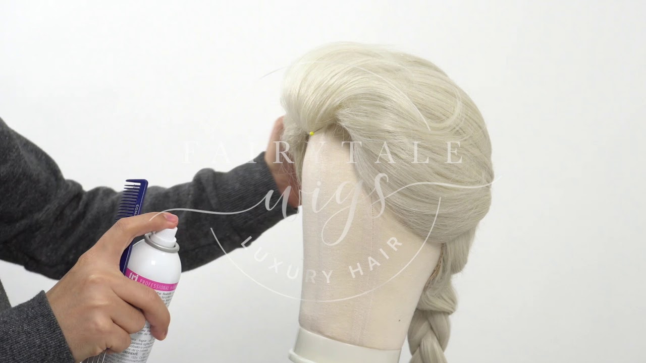 Ella – Fairytale Wigs