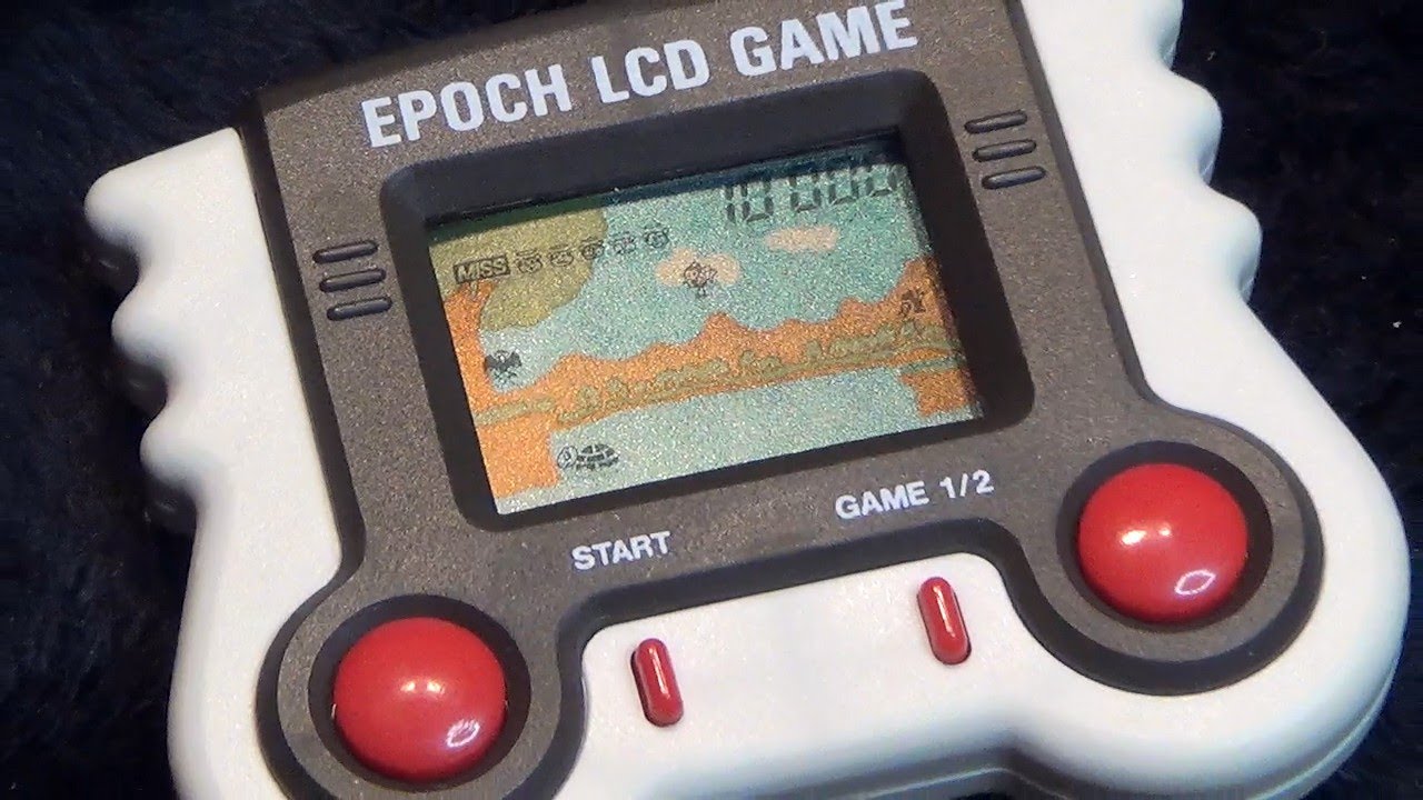 レトロ 電子ゲーム】エポック社 モンキージャンプ 亀 サル 猿 タートル