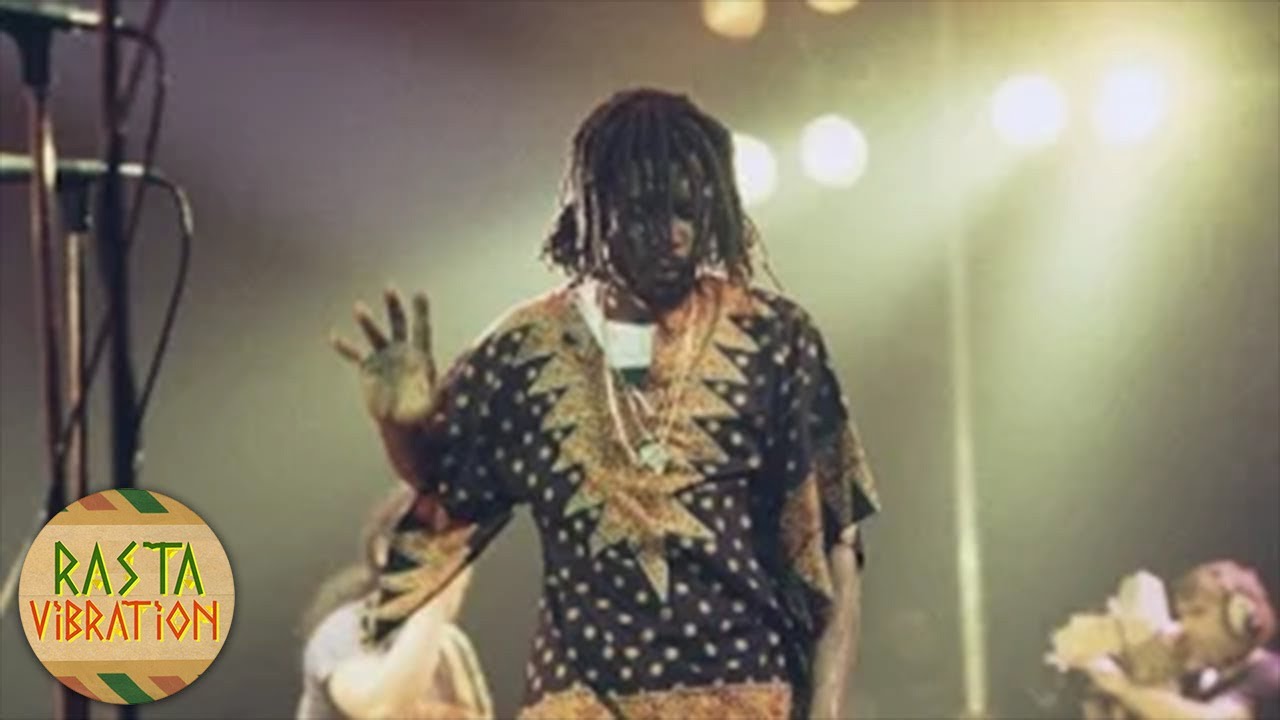 Peter Tosh - Live at My Father's Place [1978 Full Audio] - YouTube