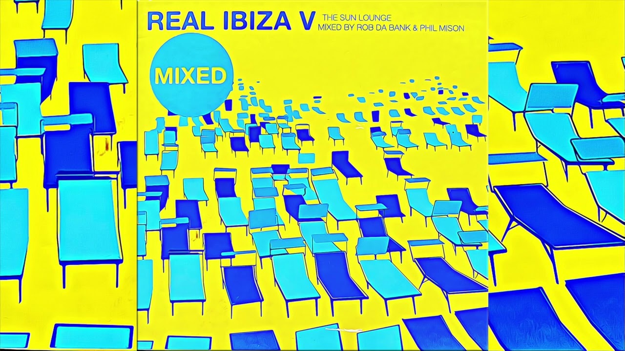 Real Ibiza 5 [2002] - YouTube