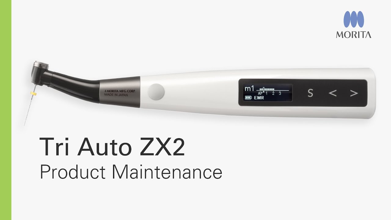 Tri Auto ZX2 Maintenance - YouTube