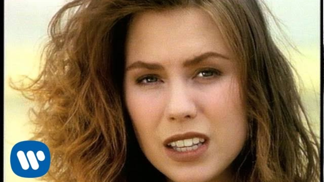 Trine Rein 【Just Missed the Train (Barrack Square Mix）】 - YouTube